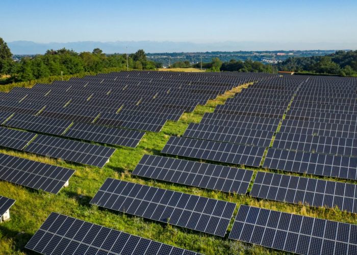 The previous solar investment fund, NPIII ESG, has acquired 124 individual assets across 23 solar portfolios. Image: NextEnergy Capital