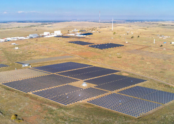 NREL-Flatirons