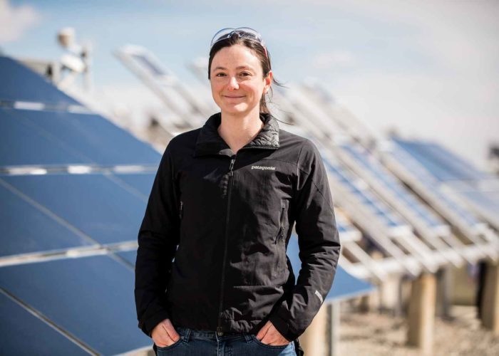 NREL_scientist_Adele_Tamboli_Credit_Dennis_Schroeder