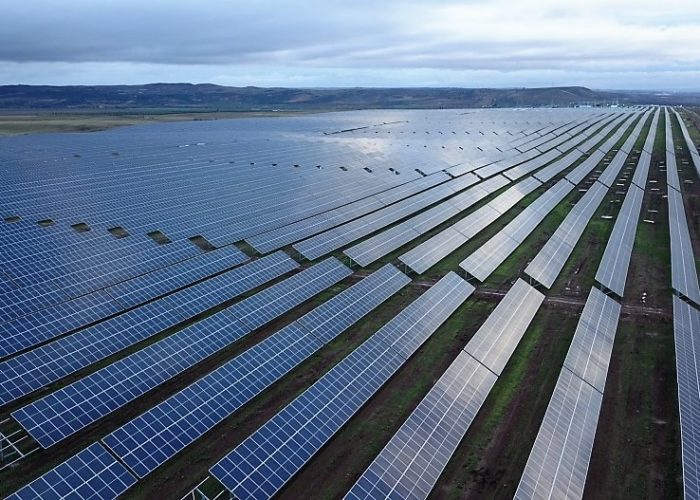 Spain’s climate makes it a great place for solar PV farms. Naturgy is one of those to have developed projects in the country. Image: Naturgy. Image: Naturgy.