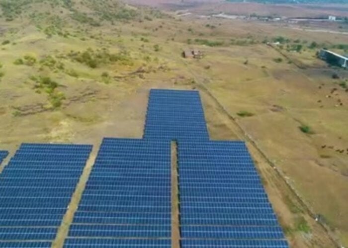 Image: Navitas Solar