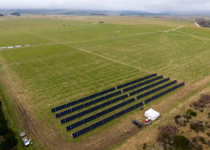 Image: Nova Energy.