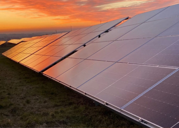 Image: NextEnergy Solar Fund