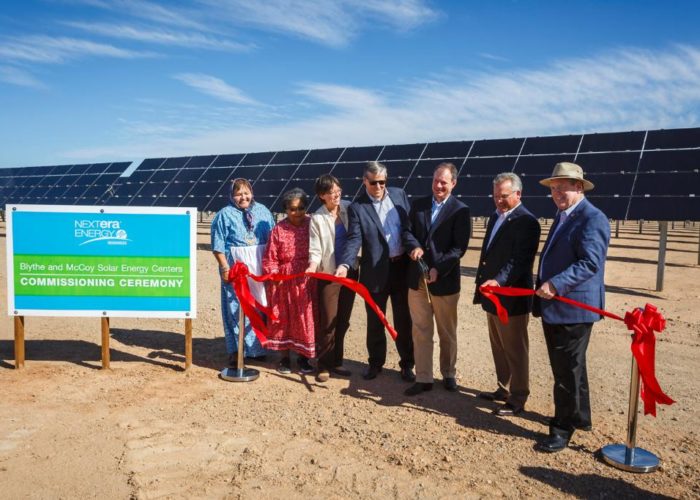 NextEra_commissions_485MW_of_solar_in_California