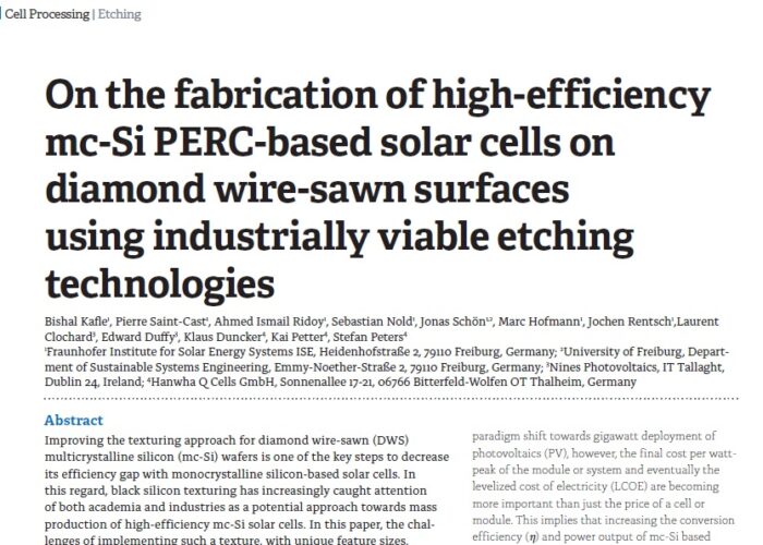 On_the_fabrication_of_high-efficiency