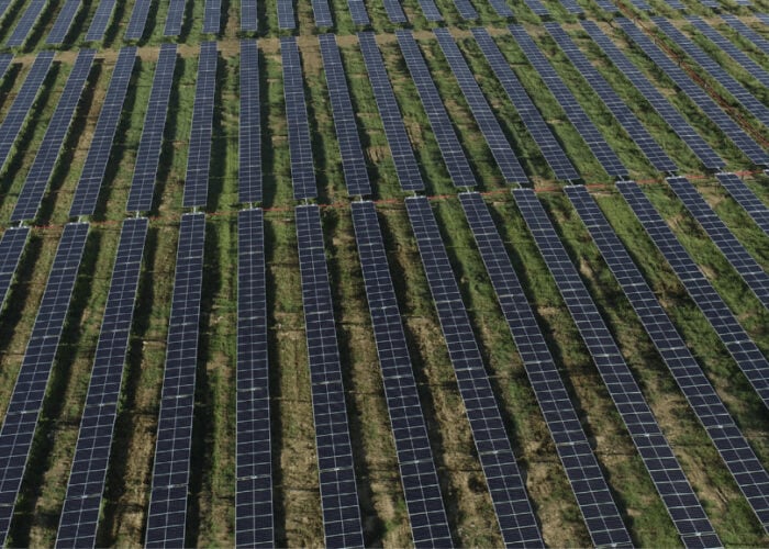 Image: Origis Energy