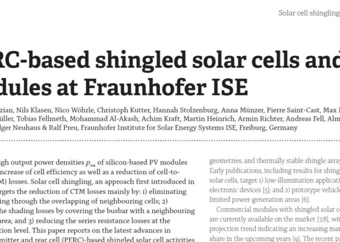PERC-based_shingled_solar_cells_and