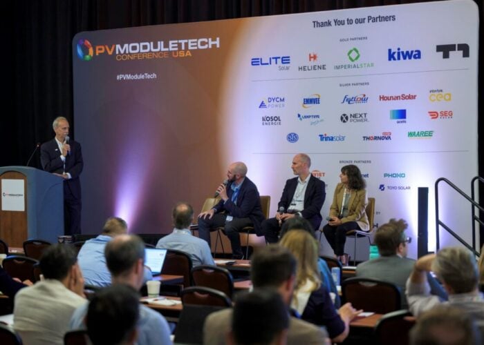 PV ModuleTech USA key takeaways