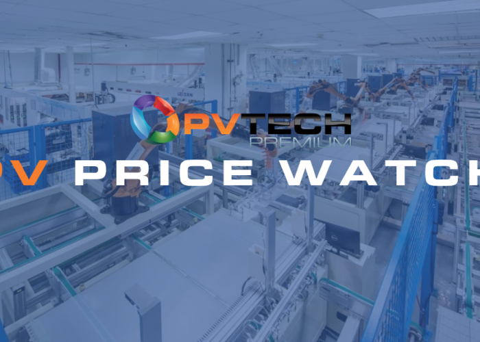 PV-Price-Watch-Modules