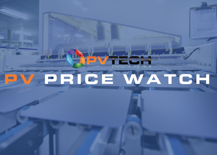 PV-Price-Watch-Wafers-LONGi