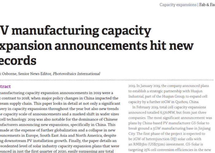 PV-manufacturing-capacity