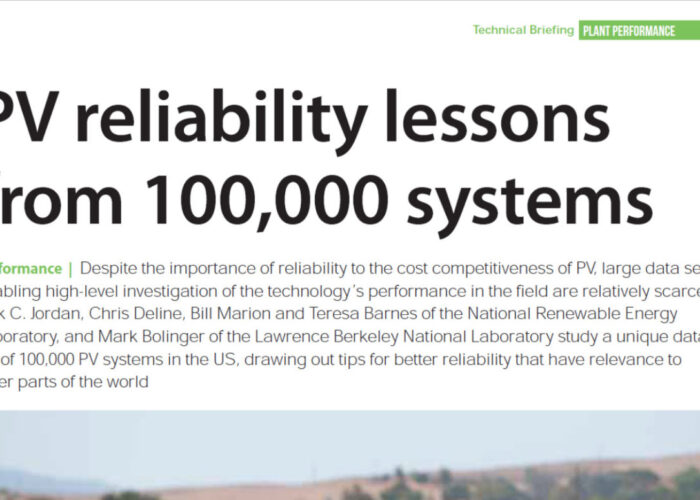 PV-reliability-lessons-from-100000-systems