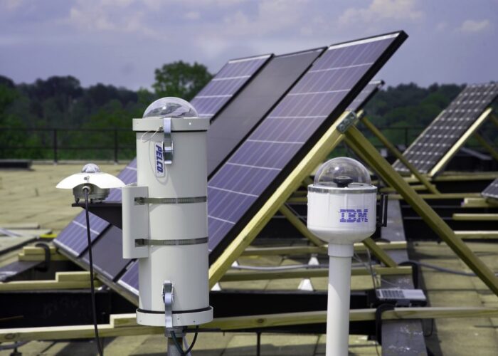 (Jon Simon/Feature Photo Service for IBM)