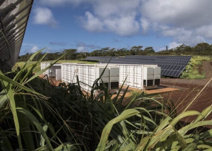 NREL models and benchmarks costs across residential, commercial and utility solar, solar-plus-storage and standalone energy storage. Image: Dennis Schroeder / NREL.