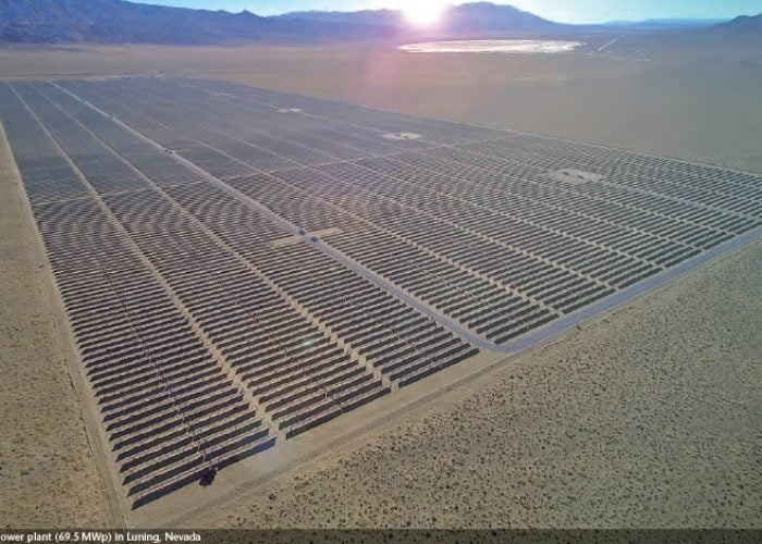 Phoenix_Solar_nevada_project