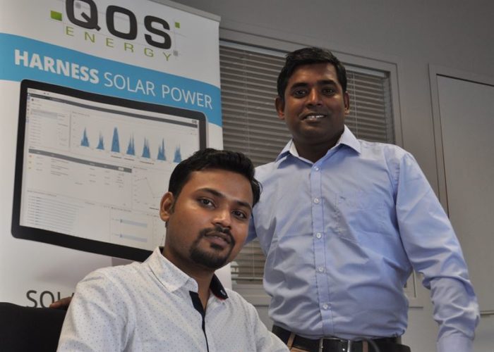 Photo_-_QOS_Energy_project_Engineers_Navdej_SINGH_and_ShankarKUMAR