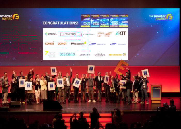 © Solar Promotion GmbH