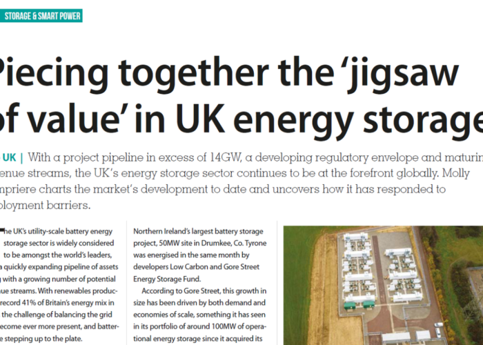 Piecing together the ‘jigsaw
