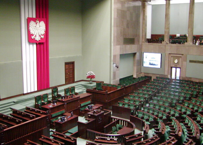 Poland_Sejm