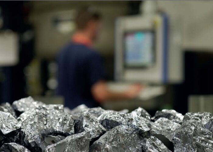 Polysilicon