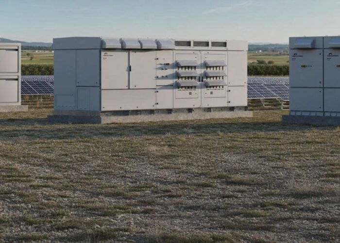 Image: Power Electronics.