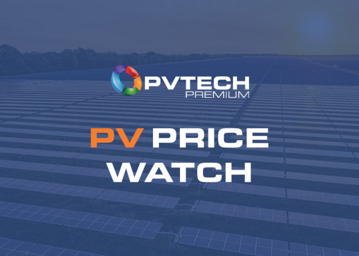 PV Price Watch 5