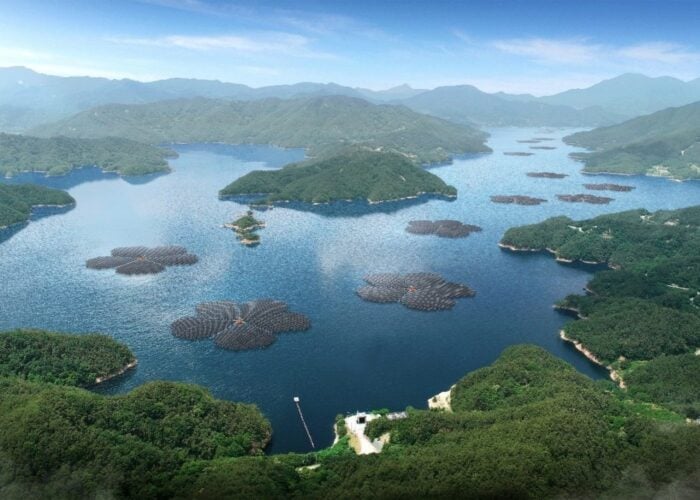 Q_CELLS_Hapcheon_Dam_floating_solar_project_in_South_Korea._Image_Q_CELLS