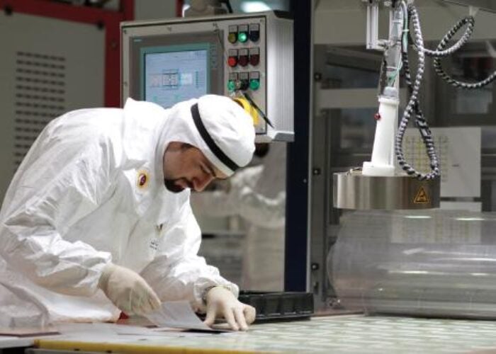 Qatar Solar Energy Enters Global Market