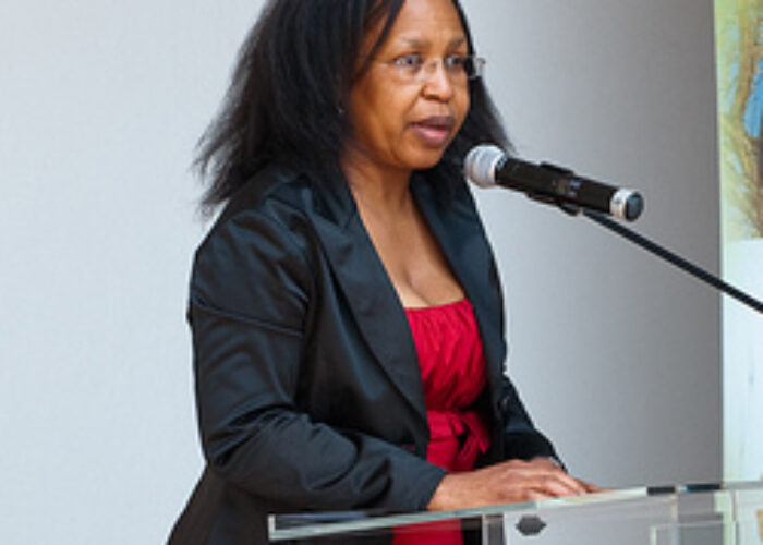 Qedani_Mahlangu