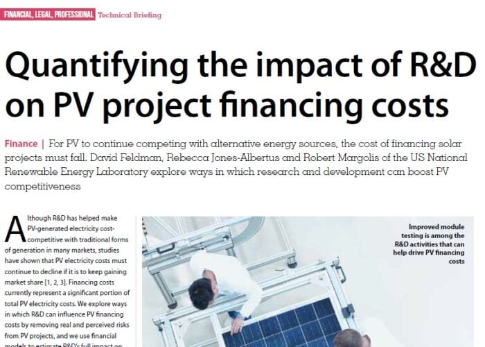 Quantifying_the_impact_of_RD_on_PV_project_financing_costs