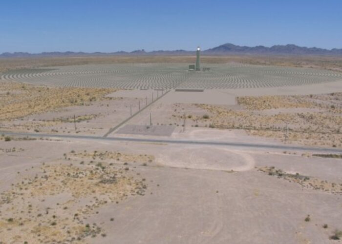 Quartzine_solar_project
