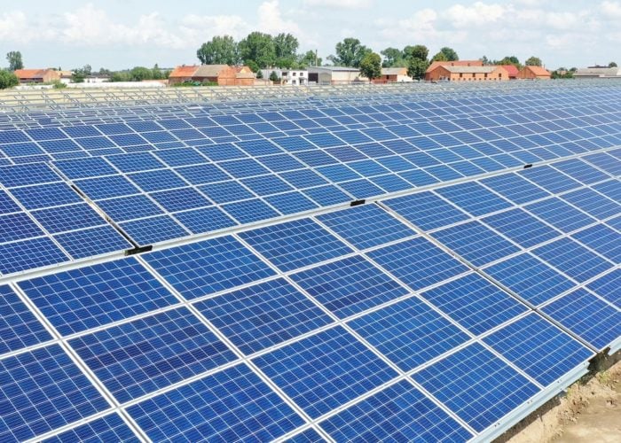 Poland is on track to deploy around 3.2GW of solar this year. Image: R.Power.