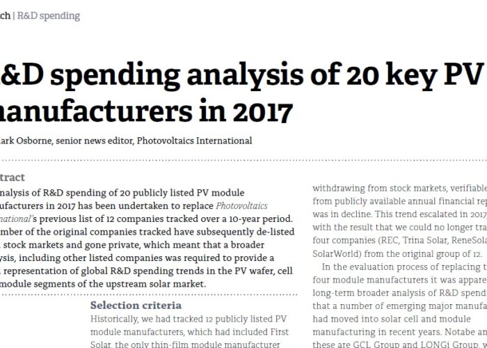 RD_spending_analysis_of_20_key_PV