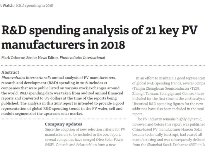RD_spending_analysis_of_21_key_PV