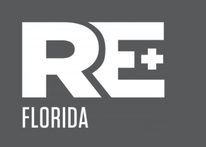 RE+ Florida