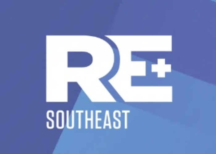 RE+ Southeast