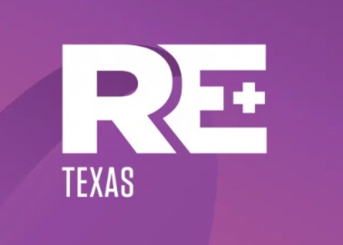 RE+ Texas