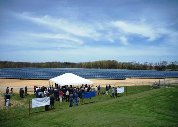 REC_Melink_solar_farm
