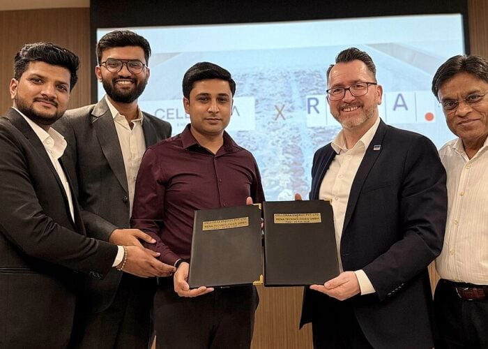 RENA - CELLORAA deal