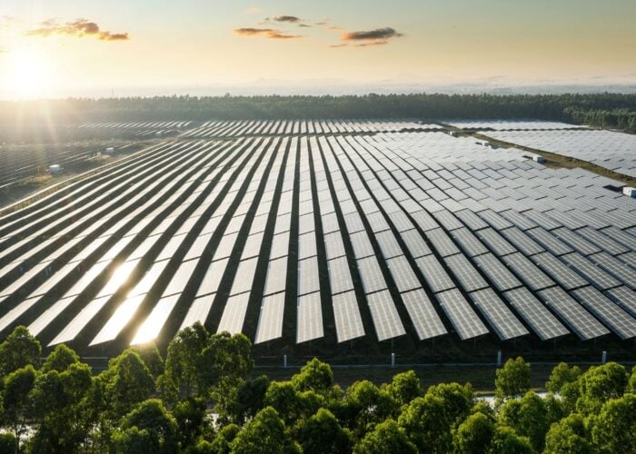 This is RP Global's first project in Germany. Image: RP Global