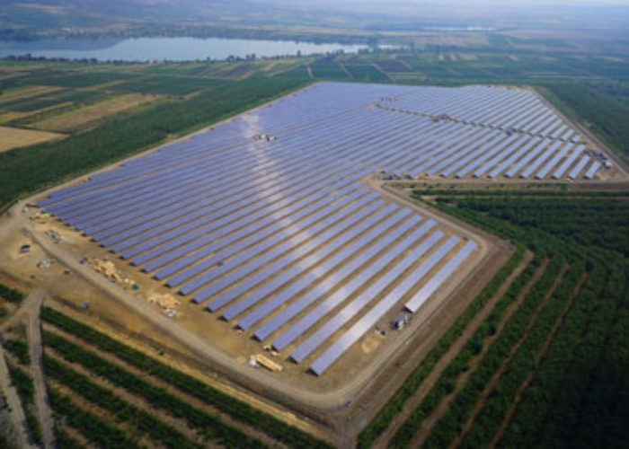 RWE_Hungary_solar_plant