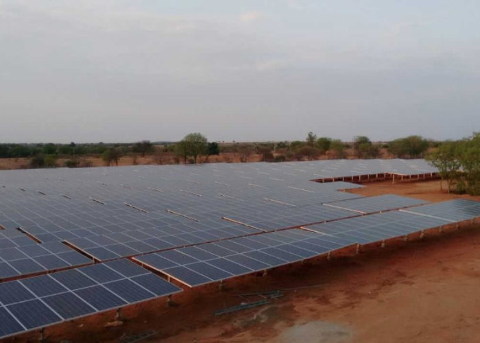 Rays_Power_karnataka_India