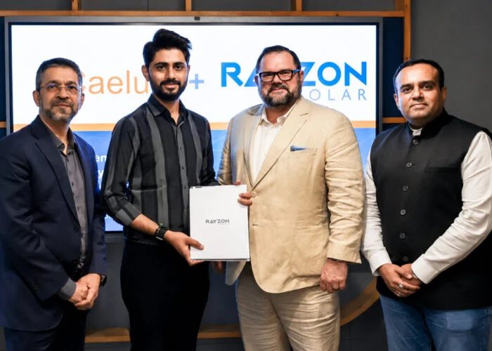 Rayzon Caelux Approved image - credit Rayzon