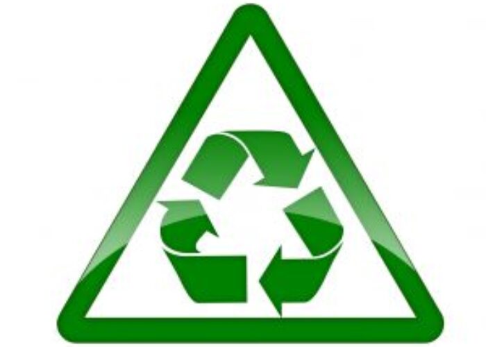 Recycle