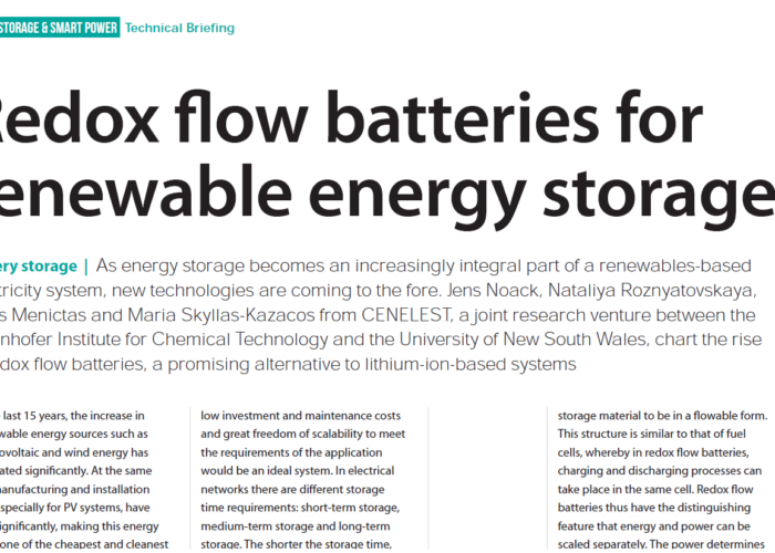Redox-flow-batteries-for