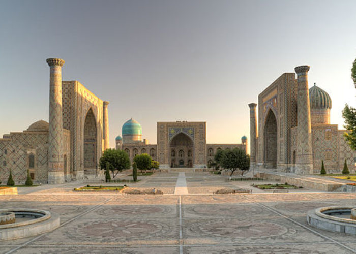 Registan_square_Samarkand