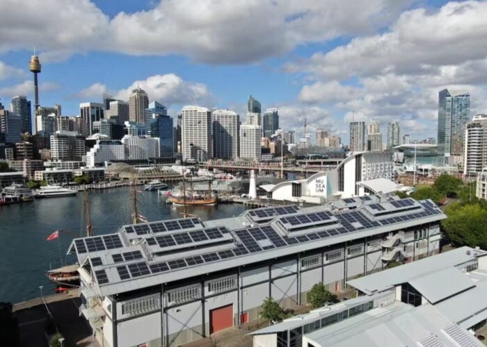 Image: Australian National Maritime Museum.