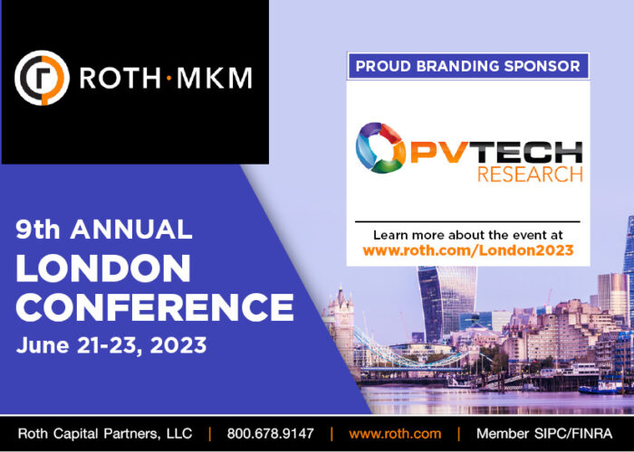Roth Event Banner