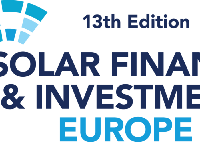 SFI Europe 2026 13th Edition