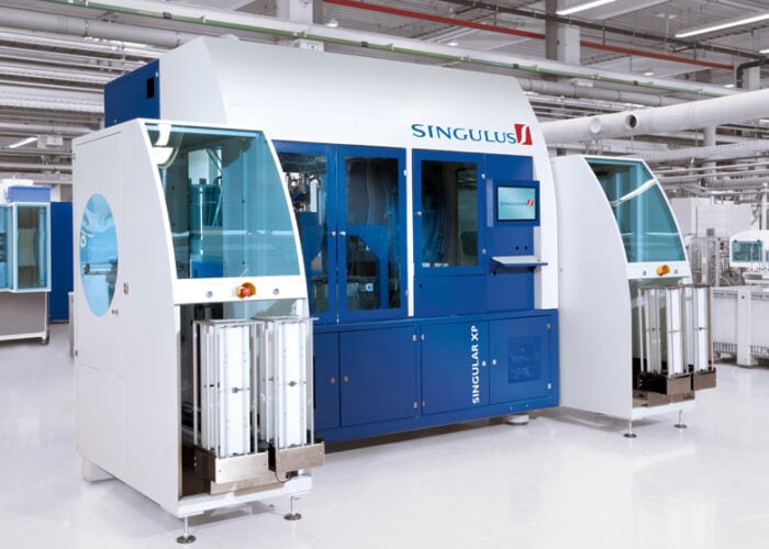 SINGULAR_XP